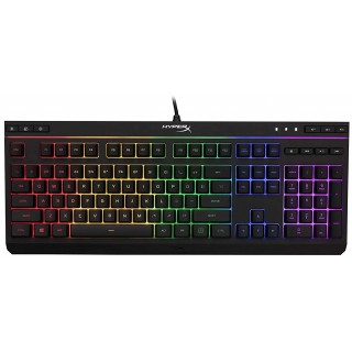 KINGSTON HyperX Alloy Core RGB